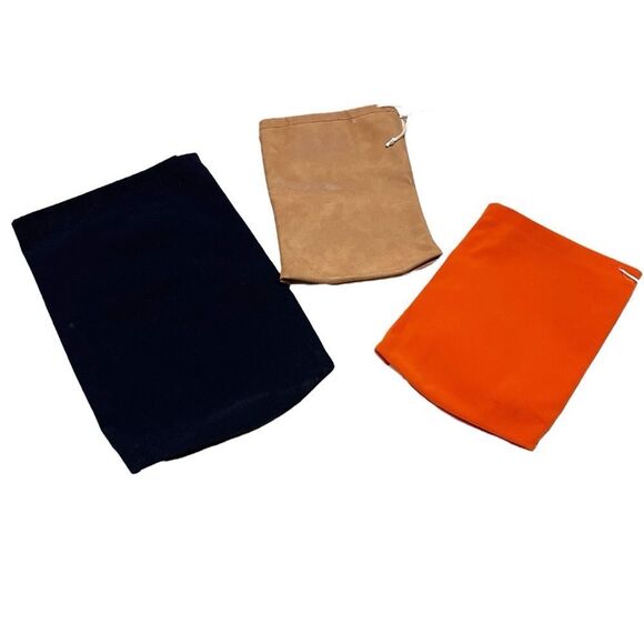 Set of 3 Select Club Whisky Bags - Picture 14 of 14